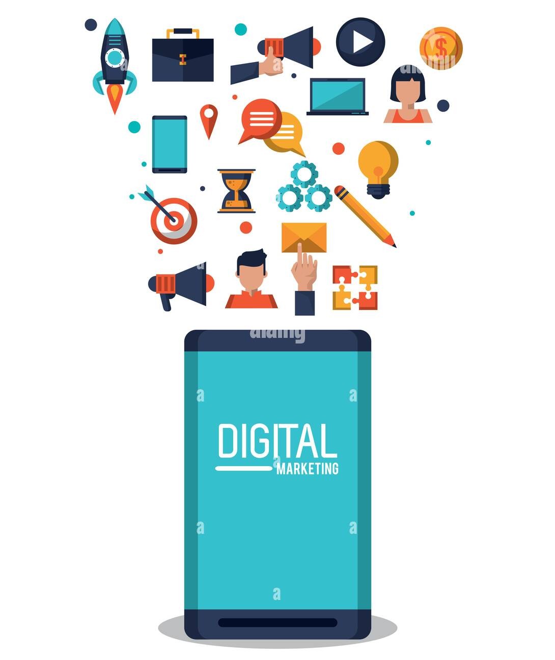 Digital Marketing Agency in Hyderabad