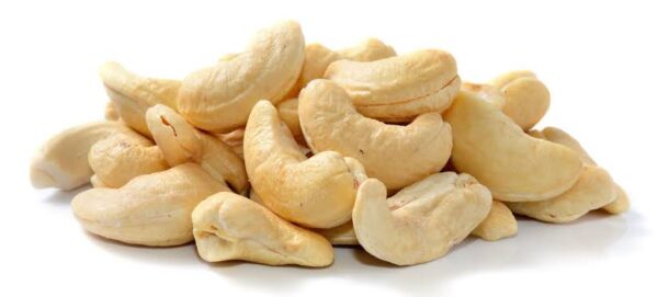 Cashews