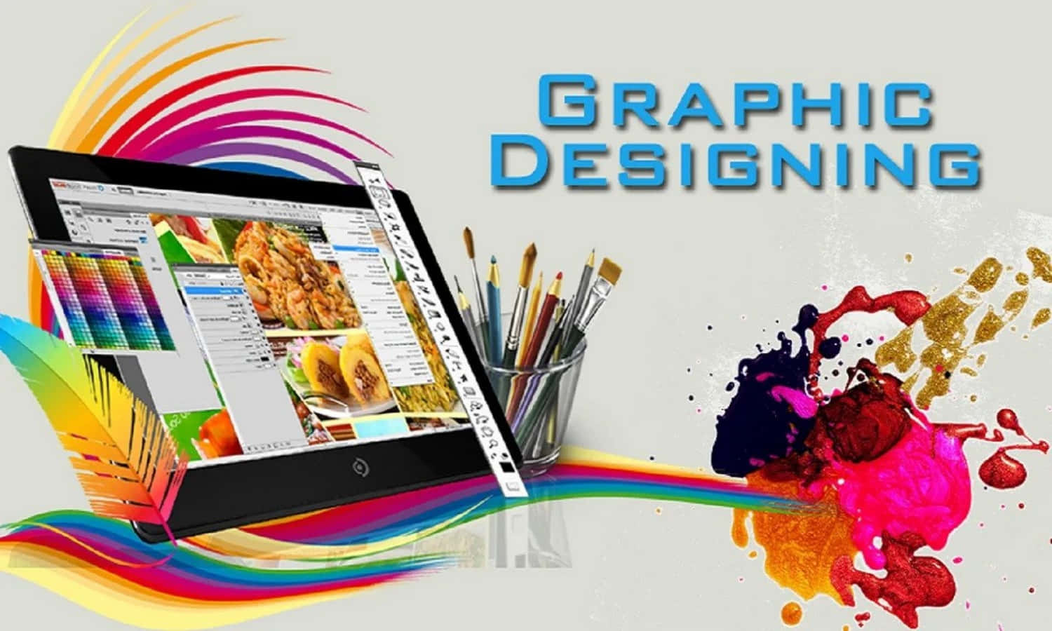 Best Graphic Designing Services In Hyderabad