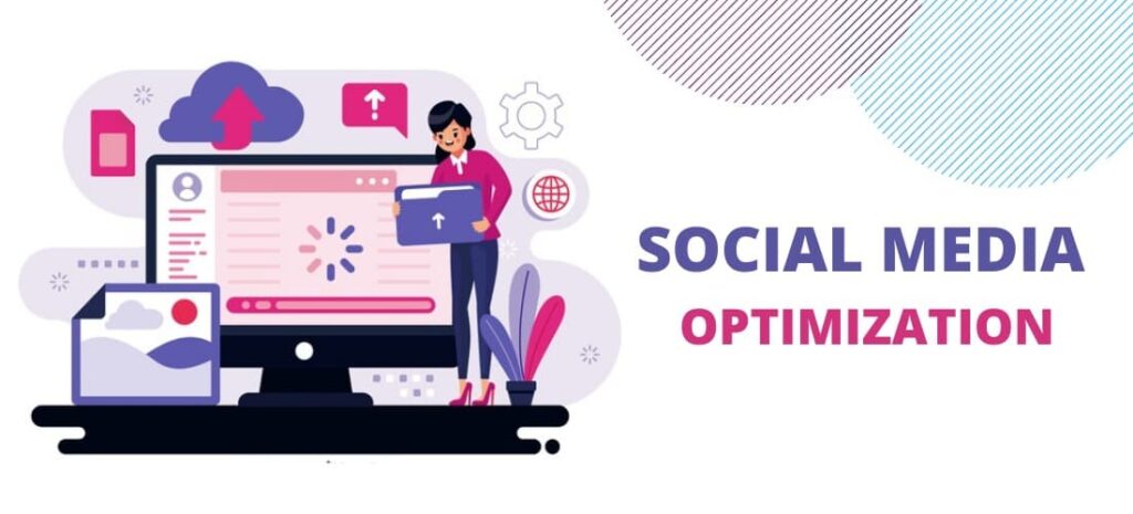 Best Social Media Optimizationservices